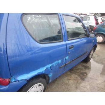 fiat seicento (187) del año 2002