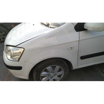 hyundai getz (tb) del año 2003