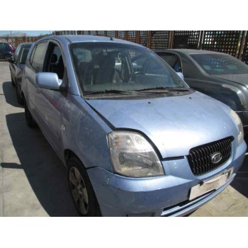 kia picanto del año 2005