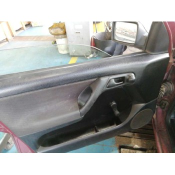 volkswagen golf iii berlina (1h1) del año 1995