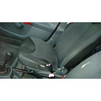 toyota aygo (kgb/wnb) del año 2007