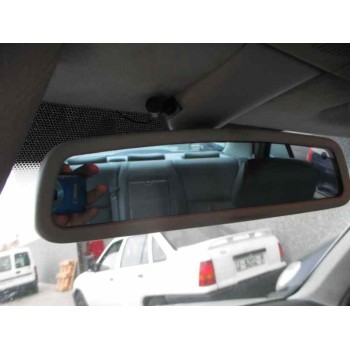 mercedes-benz clase e (w210) berlina diesel del año 1998