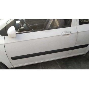 hyundai getz (tb) del año 2003