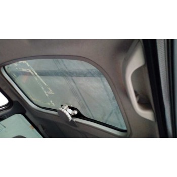 ford fiesta berlina (dx) del año 2000