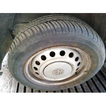 volkswagen golf iii berlina (1h1) del año 1995