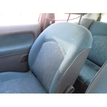 peugeot 206 berlina del año 2000