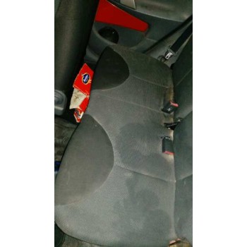 toyota aygo (kgb/wnb) del año 2007