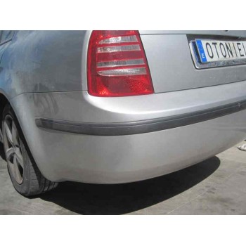 skoda superb (3u4) del año 2005