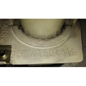 Recambio de mando calefaccion / aire acondicionado para ford galaxy (vx) ghia referencia OEM IAM 95NW18D451A  