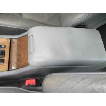 mercedes-benz clase e (w210) berlina diesel del año 1998