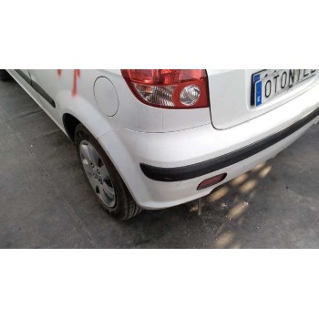 hyundai getz (tb) del año 2003