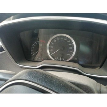 toyota corolla (e18) del año 2019