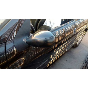 peugeot 206 berlina del año 2005