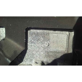 Recambio de caja cambios para land rover discovery 4 3.0 td v6 cat referencia OEM IAM 0232502  