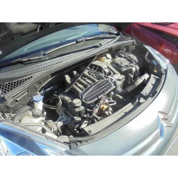 citroën c3 del año 2016