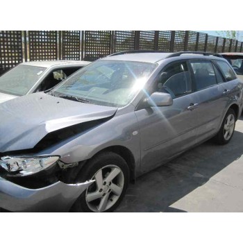 mazda 6 monovolumen (gy) del año 2005