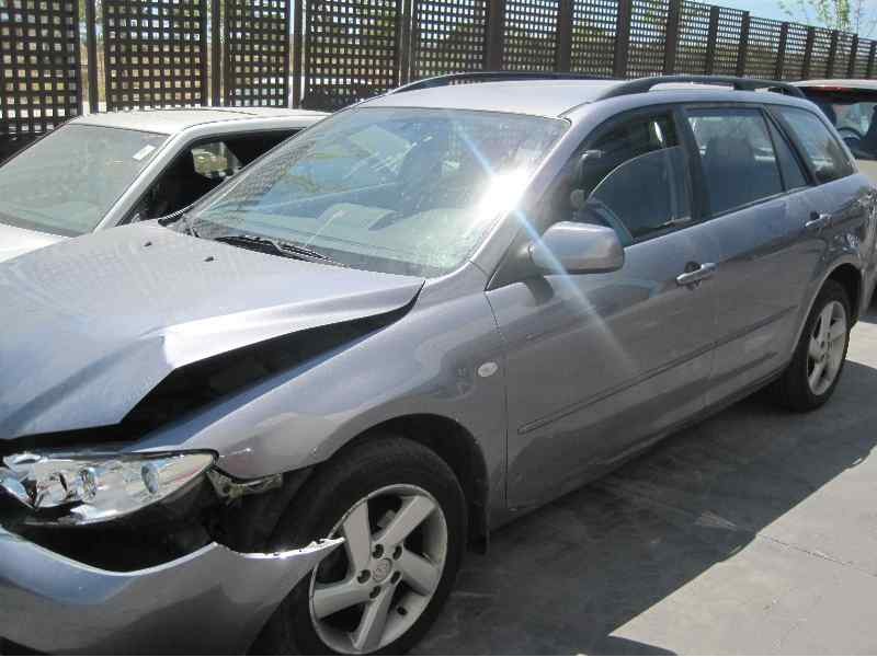 MAZDA 6 MONOVOLUMEN (GY)