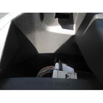 peugeot 206 berlina del año 2003