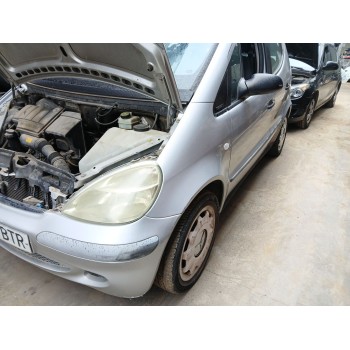 mercedes-benz clase a (w168) del año 2002