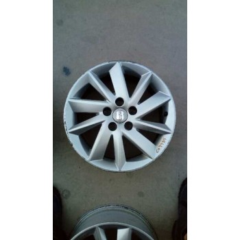 seat ibiza (6j5) del año 2012