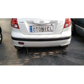 hyundai getz (tb) del año 2003