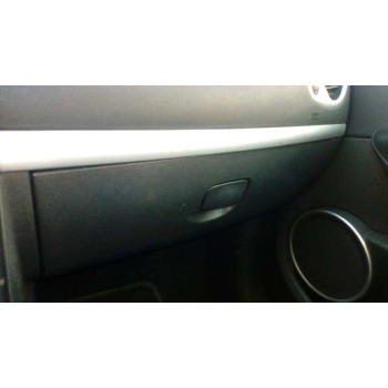 renault clio iii del año 2007