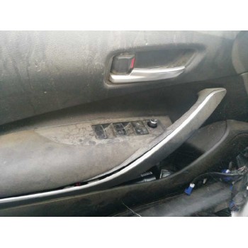 toyota corolla (e18) del año 2019