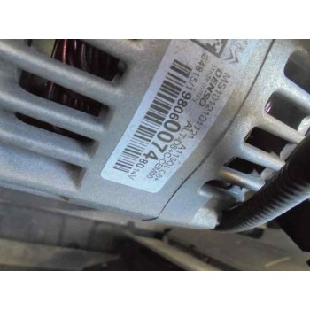 citroën c3 del año 2016