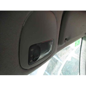 peugeot 206 berlina del año 2000