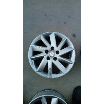 seat ibiza (6j5) del año 2012