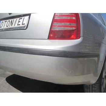 skoda superb (3u4) del año 2005