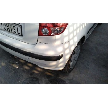 hyundai getz (tb) del año 2003