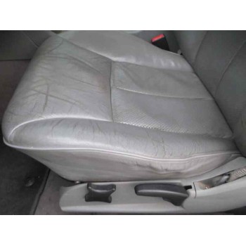 mercedes-benz clase e (w210) berlina diesel del año 1998