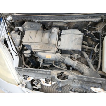 mercedes-benz clase a (w168) del año 2002