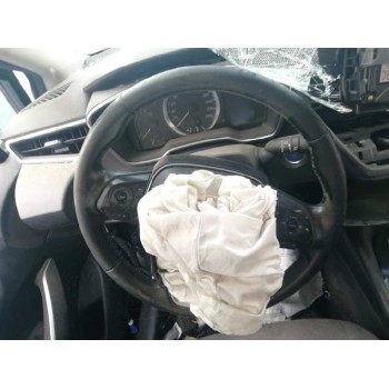 toyota corolla (e18) del año 2019