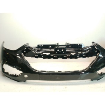 Recambio de paragolpes delantero para hyundai ix35 referencia OEM IAM 865112Y000  