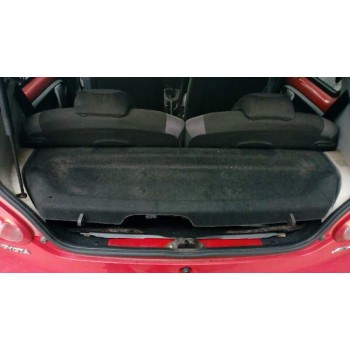 toyota aygo (kgb/wnb) del año 2007