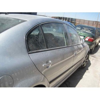 skoda superb (3u4) del año 2005