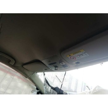 toyota corolla (e18) del año 2019