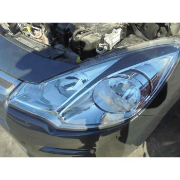 citroën c3 del año 2016