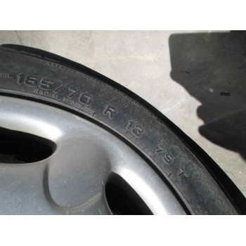 peugeot 206 berlina del año 2000