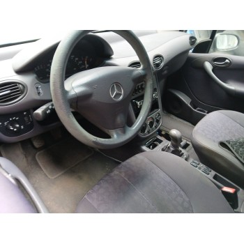 mercedes-benz clase a (w168) del año 2002