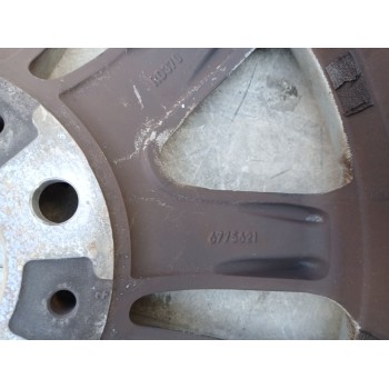 Recambio de llanta para bmw 1 (e87) 120 d referencia OEM IAM 6775621 X1 17 PULGADAS