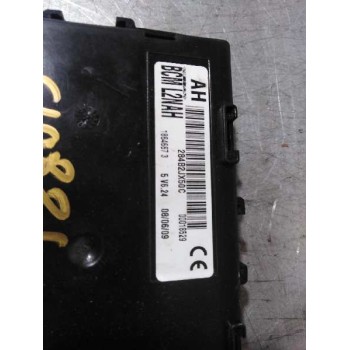 Recambio de modulo electronico para nissan nv 200 (m20) 1.5 dci cat referencia OEM IAM 284B2JX50C  