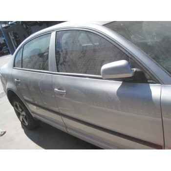skoda superb (3u4) del año 2005
