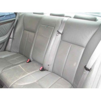 mercedes-benz clase e (w210) berlina diesel del año 1998