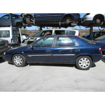 CITROËN XANTIA BERLINA