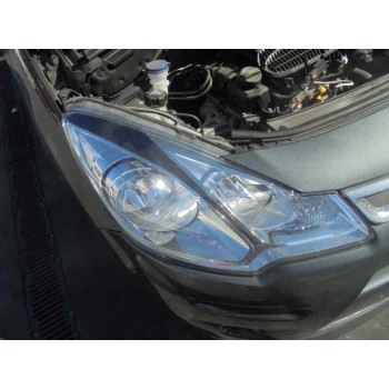 citroën c3 del año 2016