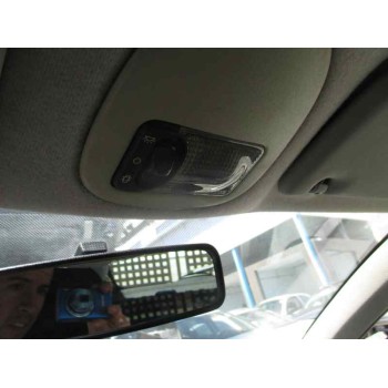 peugeot 206 berlina del año 2003