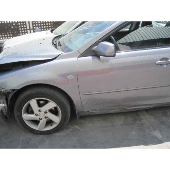 mazda 6 monovolumen (gy) del año 2005
